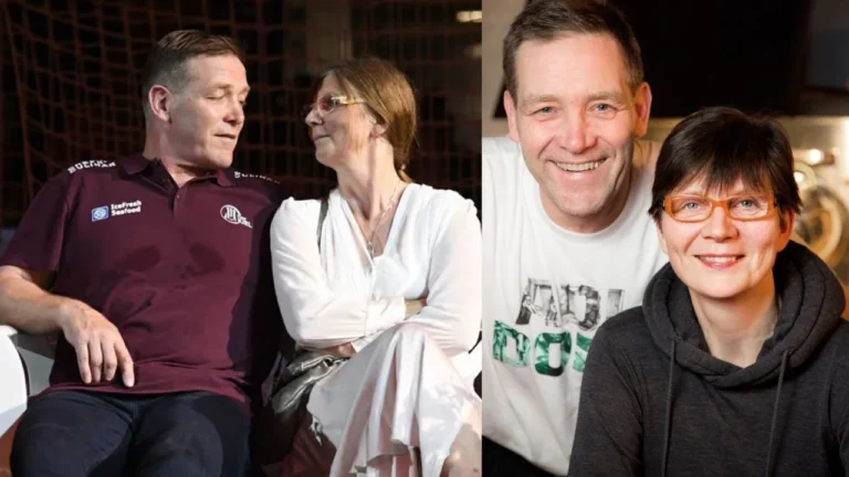 Trauer und Erinnerung: Kara Gislason Traueranzeige gewürdigt