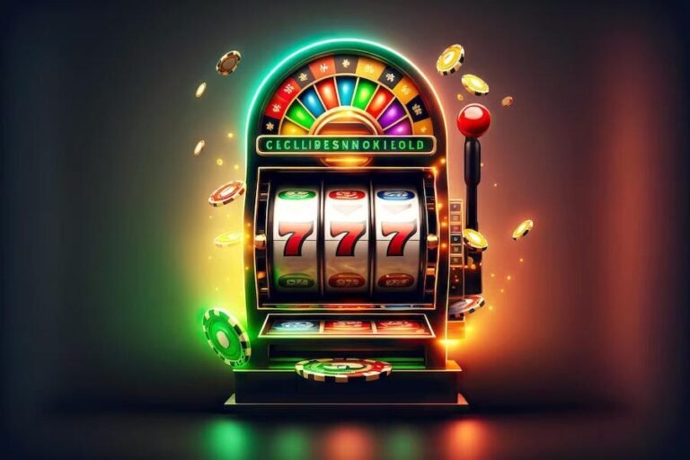 Slot Gacor Malam Ini: Tipps und Strategien für erfolgreiche Spieler
